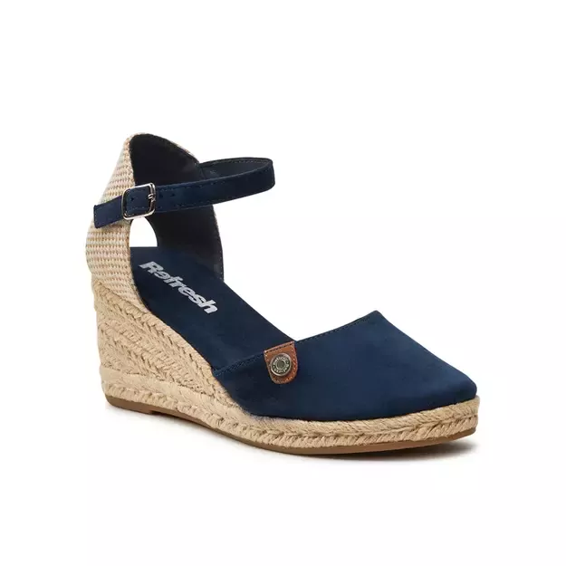  Refresh espadrilės 